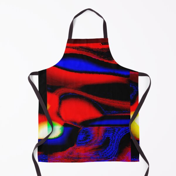 Item preview, Colourful Swirls designed and sold by TinaJostDesigns.