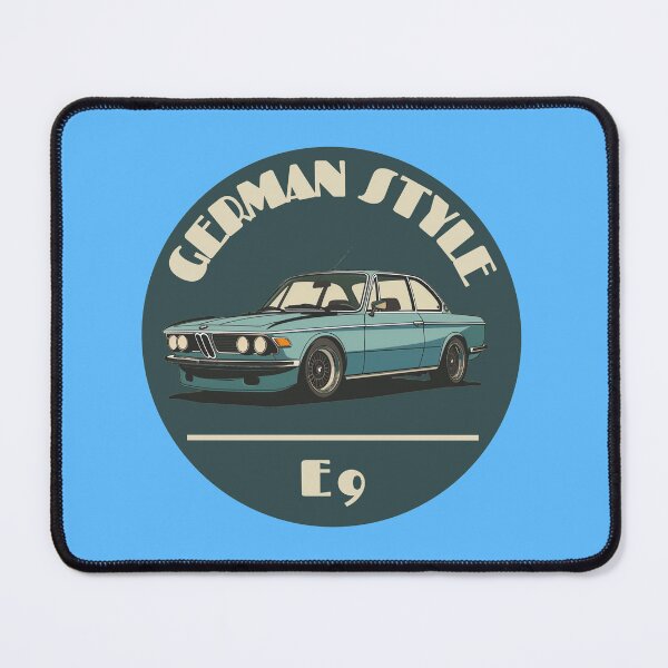 Item preview, German Style E9 designed and sold by AdaMazingDesign.