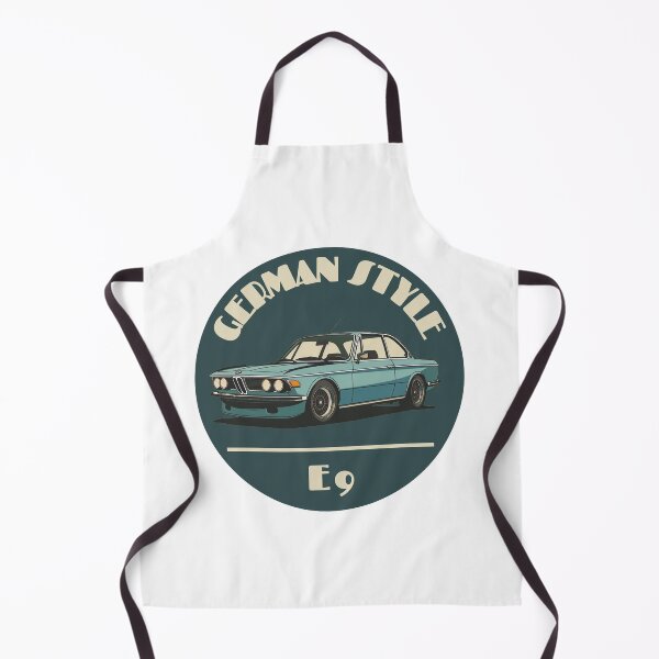 Item preview, German Style E9 designed and sold by AdaMazingDesign.