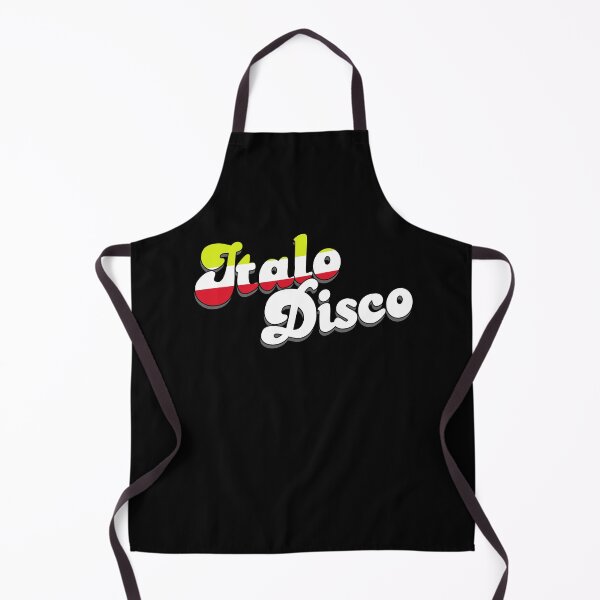 Item preview, italo disco megamixes designed and sold by DiscoKiss - Quality printing guaranteed..