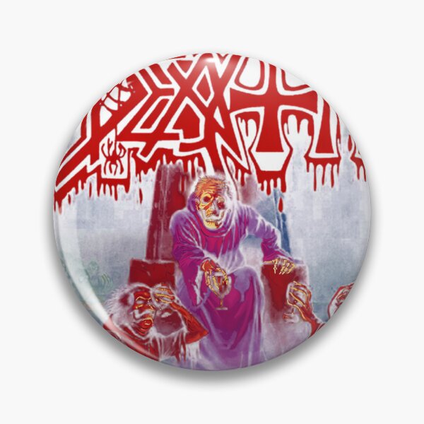 Item preview,  Death Sbg Scream Bloody Gore designed and sold by JoseMejia0.