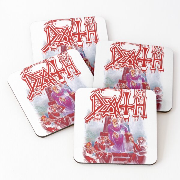 Item preview,  Death Sbg Scream Bloody Gore designed and sold by JoseMejia0.
