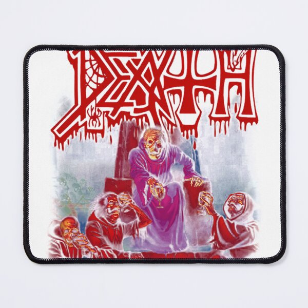 Item preview,  Death Sbg Scream Bloody Gore designed and sold by JoseMejia0.