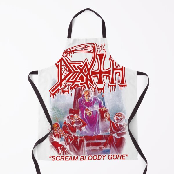 Item preview, Death Sbg Scream Bloody Gore designed and sold by JoseMejia0.