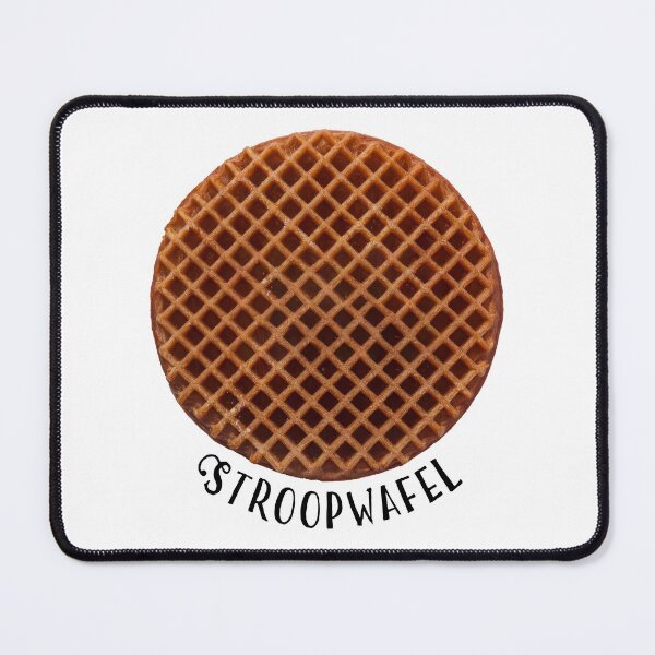 Item preview, Stroopwafel designed and sold by Angry Swan Designs.