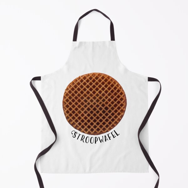 Item preview, Stroopwafel designed and sold by Angry Swan Designs.
