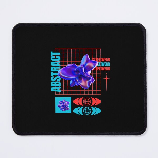 Item preview, Abstract Art designed and sold by Crossverse.