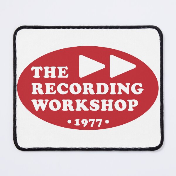 Item preview, RecW 1977 Logo designed and sold by theRecW.