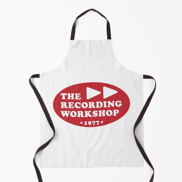 Item preview, RecW 1977 Logo designed and sold by theRecW.