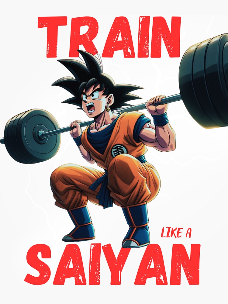 goku weighted weighted clothing training