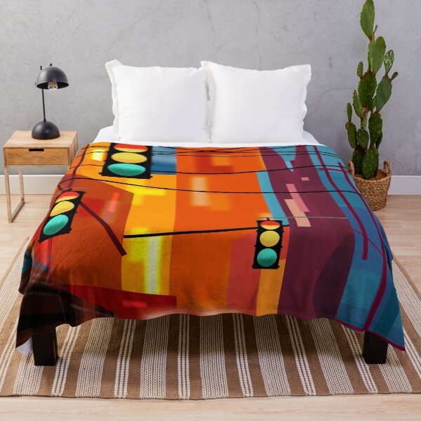 Item preview, Abstract City designed and sold by Andrew  Hitchen.