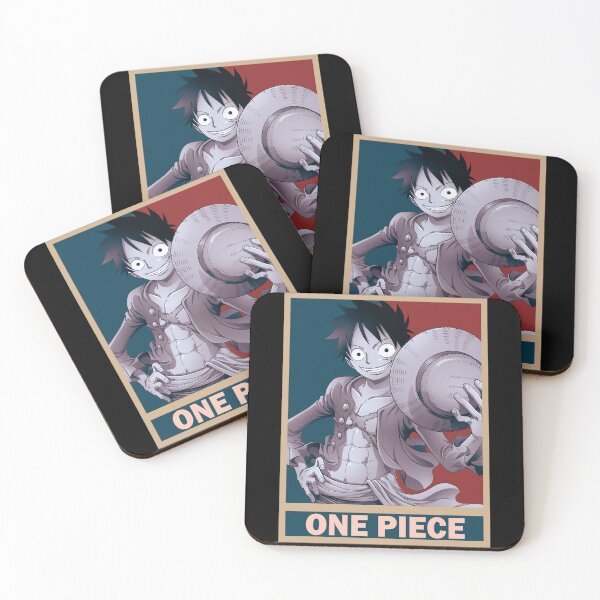 Item preview, Monkey D Luffy Vintage Vector Design designed and sold by Wafusaurus.