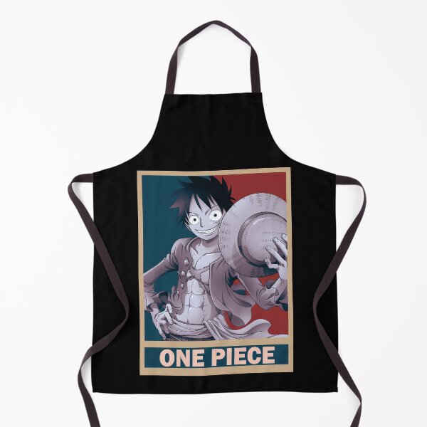 Item preview, Monkey D Luffy Vintage Vector Design designed and sold by Wafusaurus.