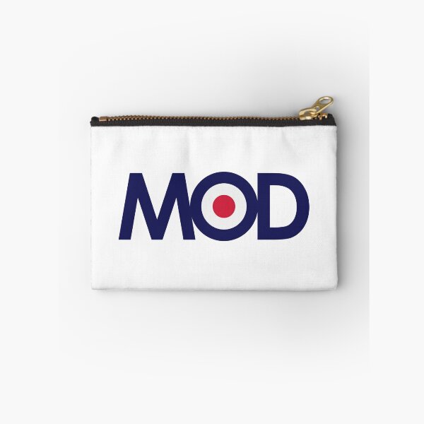 Item preview, MOD Target designed and sold by typographywords.