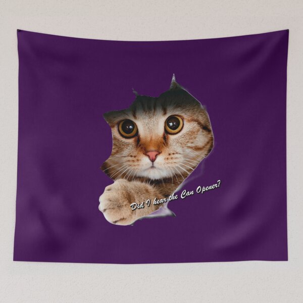 Item preview, can opener for tuna designed and sold by THE AMERICAN TEEVANGELIST.