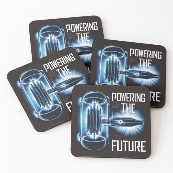 Item preview, Typographie Expressions power of future designed and sold by Imaginarium of Chaos falcon88 .
