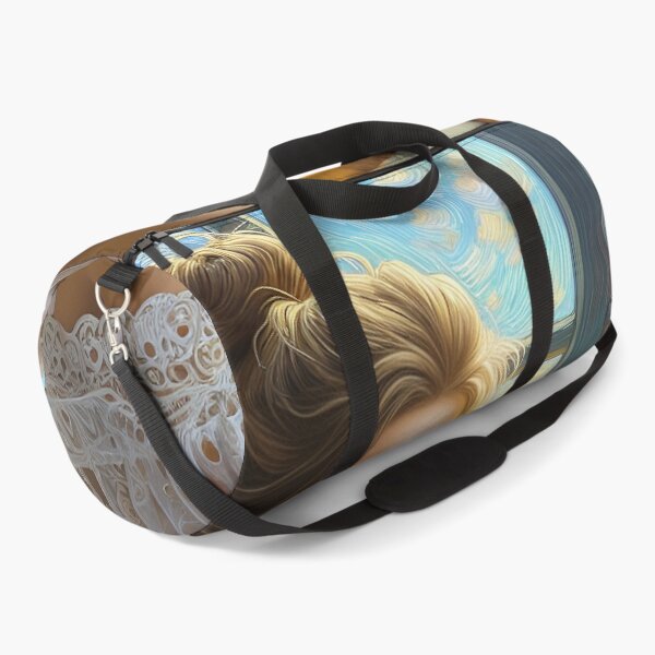 Item preview, The theme "girl with a dog" is popular in the visual arts designed and sold by aleksandr13.