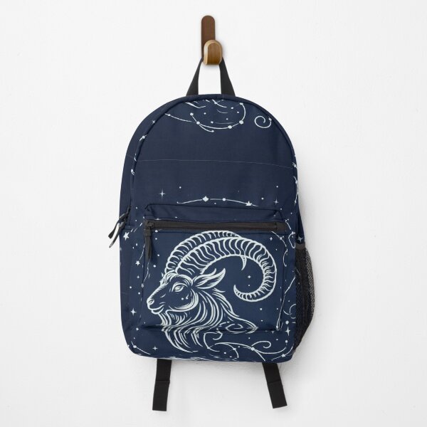 Item preview, Constellation Capricorn designed and sold by bernhagen.