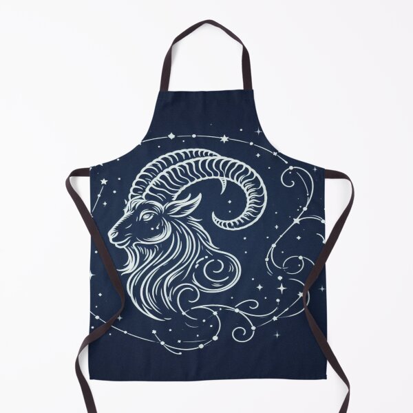 Item preview, Constellation Capricorn designed and sold by bernhagen.