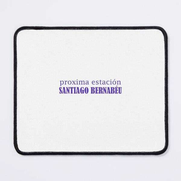 Item preview, Estadio Santiago Bernabéu designed and sold by MA62CNB.