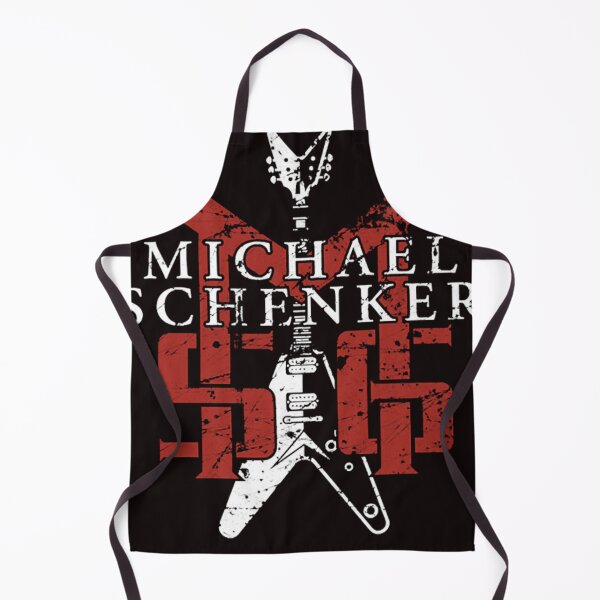 Item preview, Michael Schenker Group Retro Classic designed and sold by HEDRICCHARD.