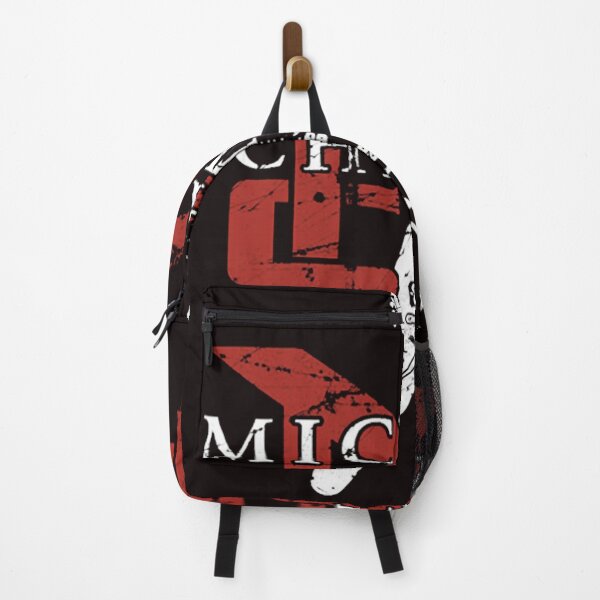 Item preview, Michael Schenker Group Retro Classic designed and sold by HEDRICCHARD.