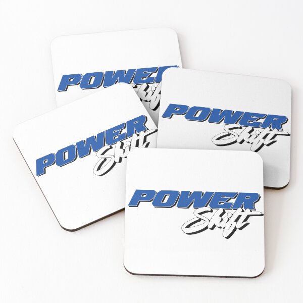 Item preview, Power Shift designed and sold by VM04.