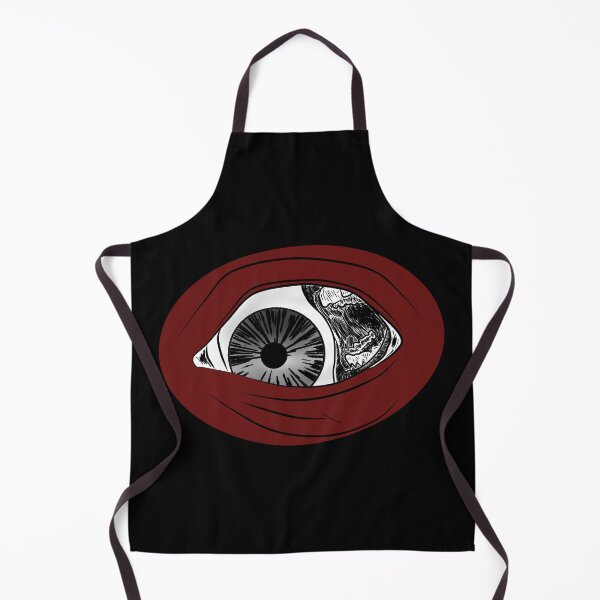 Item preview, yelling eye designed and sold by sinx2er.