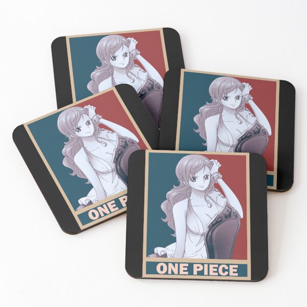Item preview, Nami Cat Burglar Vintage Vector Design designed and sold by Wafusaurus.