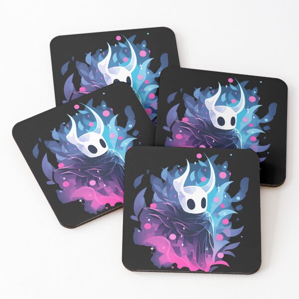 Item preview, hollow knight game designed and sold by skateras.