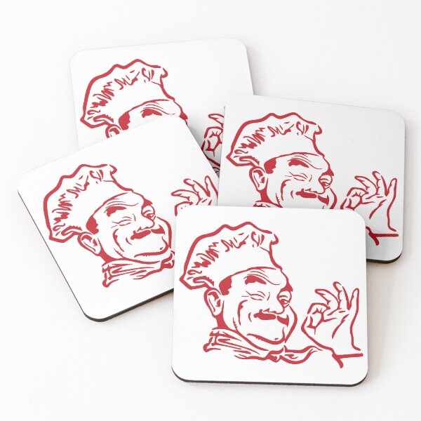 Item preview, Pizza Chef designed and sold by Angry Swan Designs.