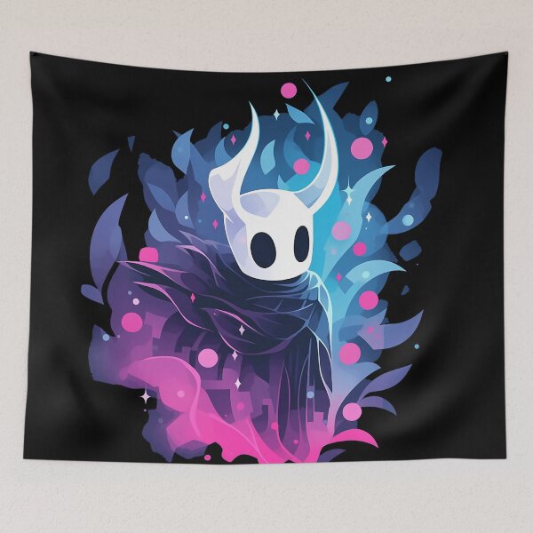 Item preview, hollow knight game designed and sold by skateras.