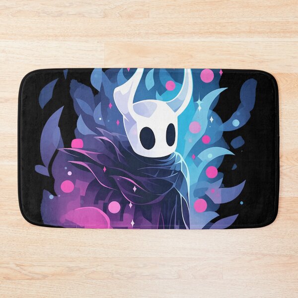 Item preview, hollow knight game designed and sold by skateras.