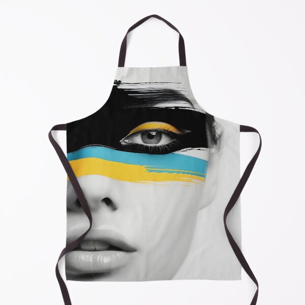 Item preview, Minimalist abstract woman print designed and sold by dcrc.