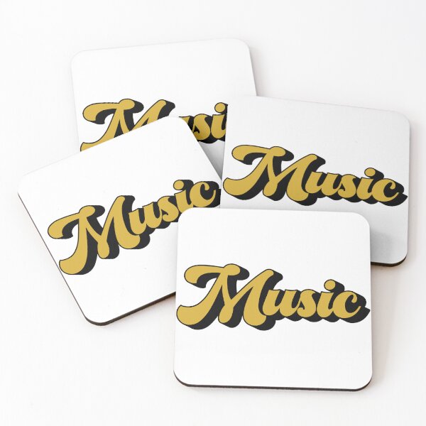 Item preview, Music Vibes T-Shirt Designs designed and sold by LakshStore2000.