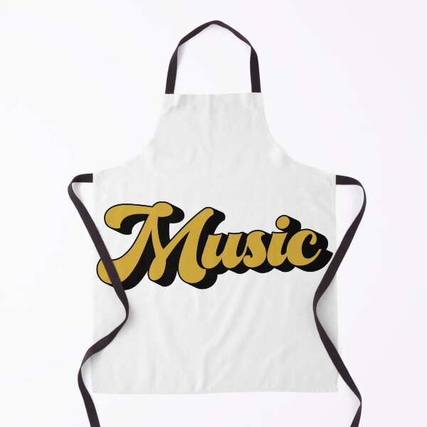 Item preview, Music Vibes T-Shirt Designs designed and sold by LakshStore2000.