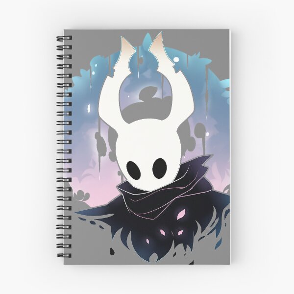 Item preview, hollow knight game designed and sold by skateras.