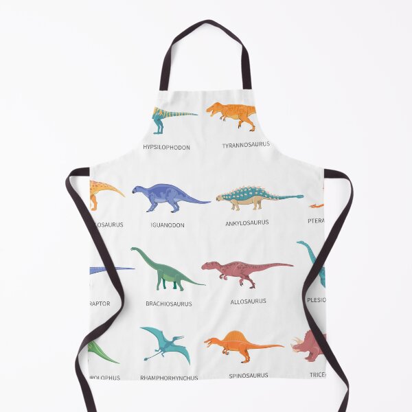 Item preview, Dinosaurs designed and sold by FaddyFog.
