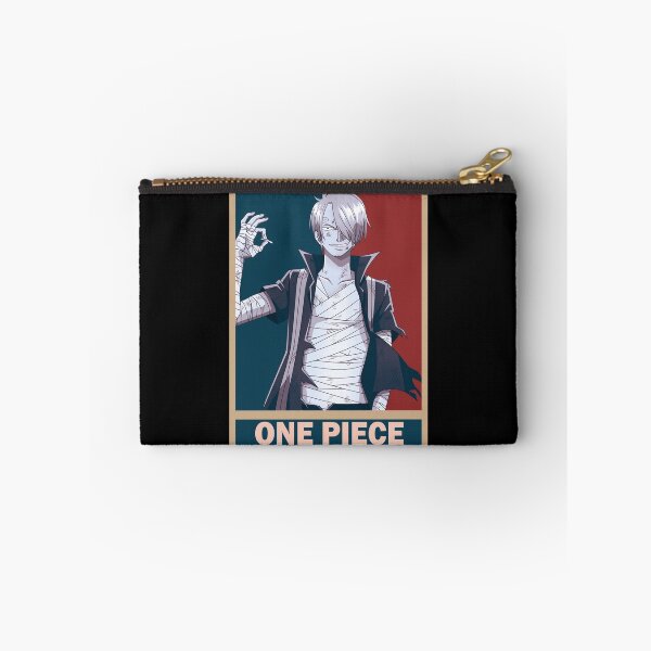 Item preview, Vinsmoke Sanji Vintage Vector Design designed and sold by Wafusaurus.