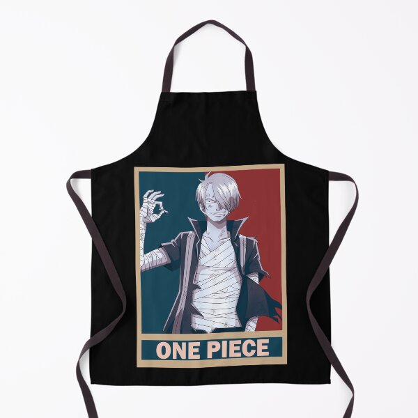 Item preview, Vinsmoke Sanji Vintage Vector Design designed and sold by Wafusaurus.