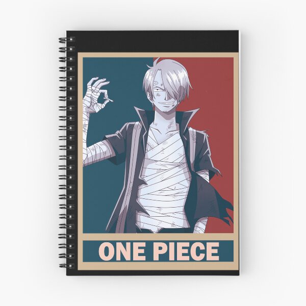Item preview, Vinsmoke Sanji Vintage Vector Design designed and sold by Wafusaurus.