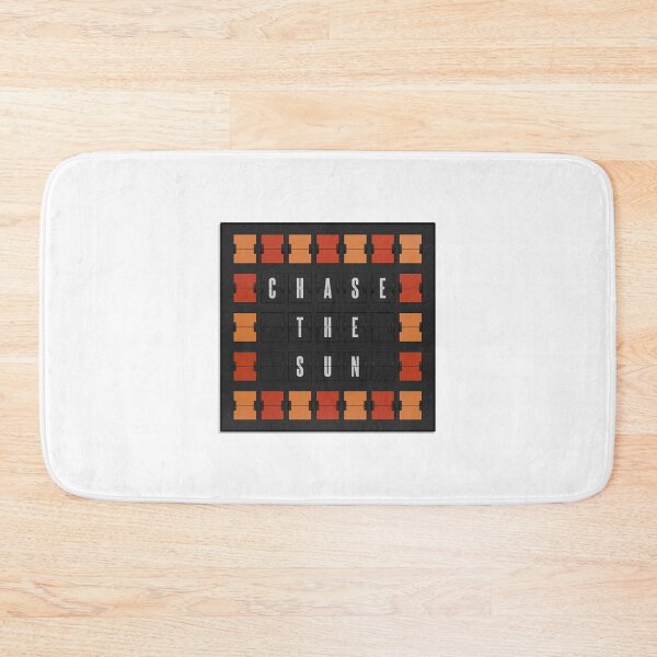 Item preview, Chase the sun flipboard designed and sold by trepiu.