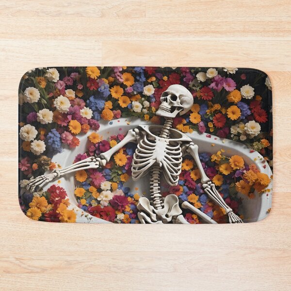 Item preview, Bloom & Bones designed and sold by Echoededge.