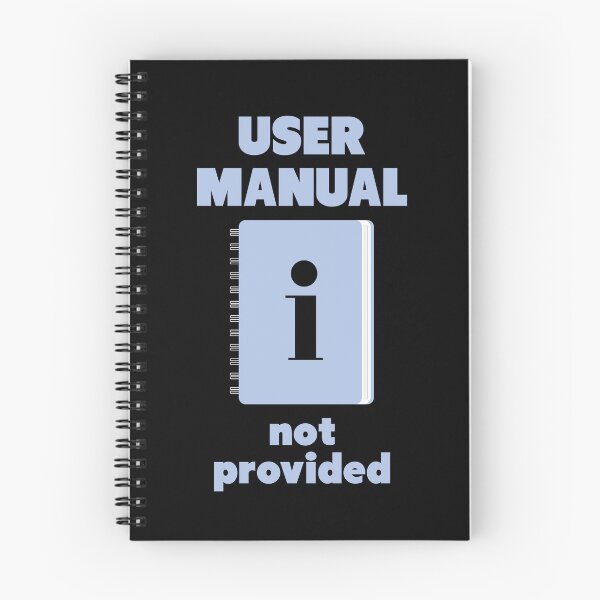 Item preview, User manual - User guide , male version designed and sold by YoshiArtDesign.