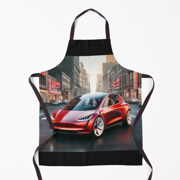 Item preview, Robotaxi designed and sold by TEEJAMBOREE.
