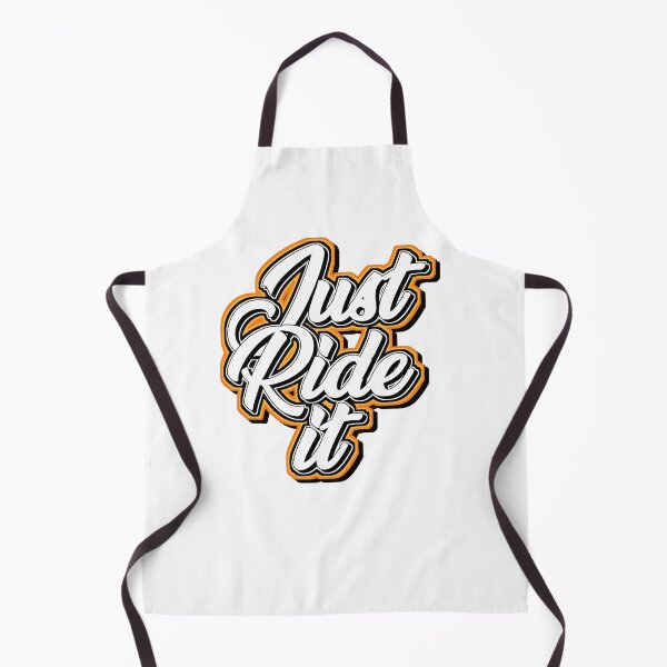 Item preview, Just Ride it designed and sold by VM04.