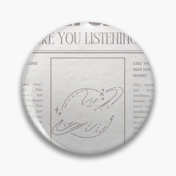 Item preview, star child news clipping designed and sold by athenamavara.
