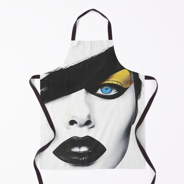 Item preview, Minimalist abstract woman print designed and sold by dcrc.
