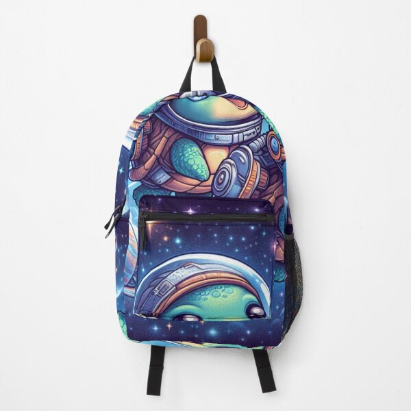 Item preview, Space Turtles: An Intergalactic Odyssey designed and sold by Hassan Aamara.