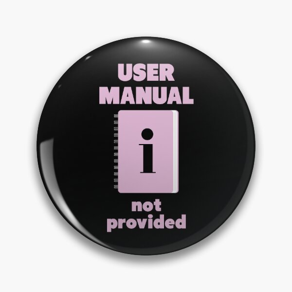 Item preview, User manual - User guide , female version designed and sold by YoshiArtDesign.